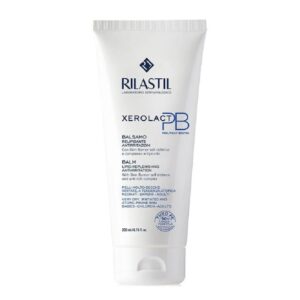 RILASTIL XEROLACT BAUME RELIPIDANT 200ML