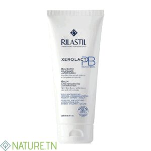 RILASTIL XEROLACT BAUME RELIPIDANT 200ML