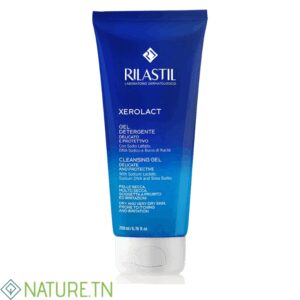 RILASTIL XEROLACT GEL NETTOYANT 200ML