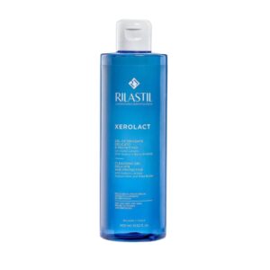 RILASTIL XEROLACT GEL NETTOYANT 400ML