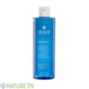 RILASTIL XEROLACT GEL NETTOYANT 400ML