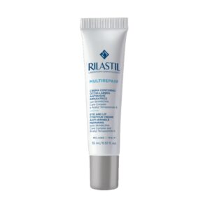 RILASTL CREME ANTI RIDES YEUX ET LEVRES 15ML