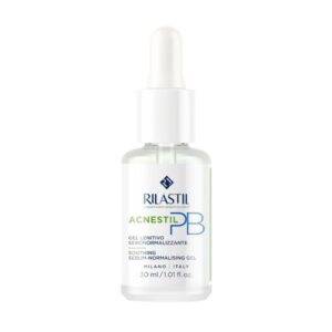 RILSTIL ACNESTIL GEL SERUM SEBOREGULATEUR 30ML