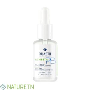 RILSTIL ACNESTIL GEL SERUM SEBOREGULATEUR 30ML