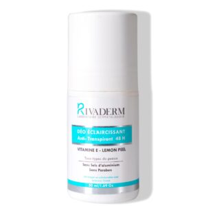 RIVADERM DEO ELAIRCISSANT 50ML