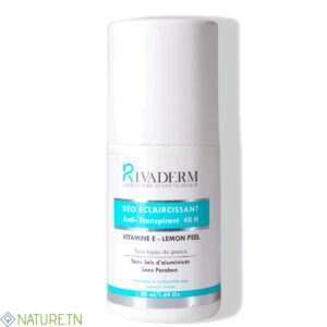 RIVADERM DEO ELAIRCISSANT 50ML
