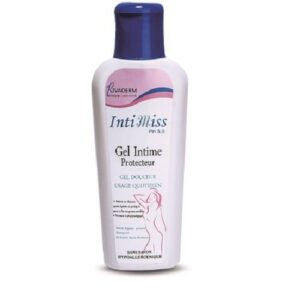 RIVADERM INTIMISS PH5.5 GEL INTIME 100ML