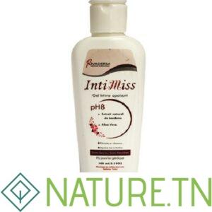 RIVADERM INTIMISS PH8 GEL INTIME 100ML