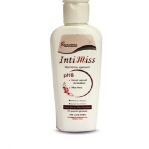 RIVADERM INTIMISS PH8 GEL INTIME 100ML