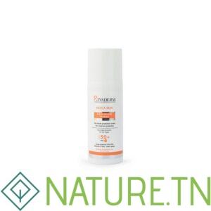 RIVADERM NOVA SUN ECRAN SOLAIRE INVISIBLE SPF50+ 50ML