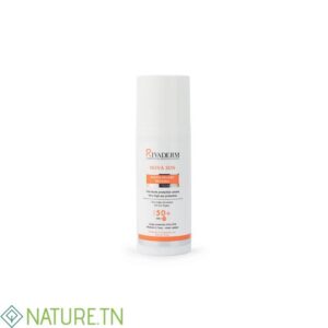 RIVADERM NOVA SUN ECRAN SOLAIRE INVISIBLE SPF50+ 50ML