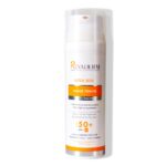 RIVADERM RIVA SUN ECRAN FLUIDE TEINTE SPF50+ 50ML