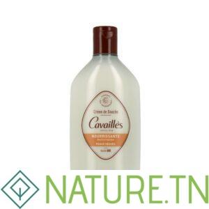 ROGE CAVAILLES CREME DE DOUCHE NOURRISSANTE KARITE BIO PEAUX SECHES 250 ML