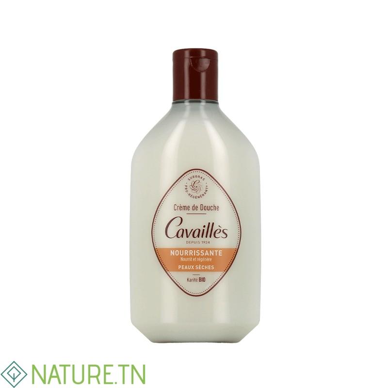 ROGE CAVAILLES CREME DE DOUCHE NOURRISSANTE KARITE BIO PEAUX SECHES 250 ML 3 ROGE CAVAILLES CREME DE DOUCHE NOURRISSANTE KARITE BIO PEAUX SECHES 250 ML
