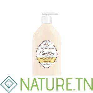 ROGE CAVAILLES CREME LAVANTE DERMATO PEAUX INTOLERANTES 500ML