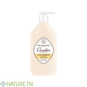 ROGE CAVAILLES CREME LAVANTE DERMATO PEAUX INTOLERANTES 500ML