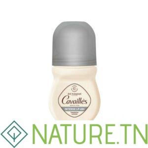 ROGE CAVAILLES DEO INTENSE LP ROLL ON 50ML