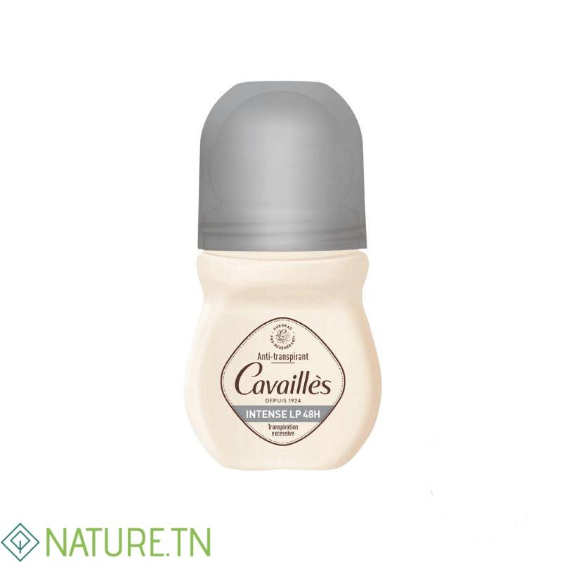 ROGE CAVAILLES DEO INTENSE LP ROLL ON 50ML 1