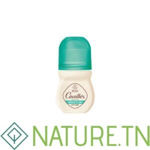 ROGE CAVAILLES DEO SOIN DERMATO 48H ROLL ON 50ML