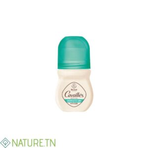ROGE CAVAILLES DEO SOIN DERMATO 48H ROLL ON 50ML