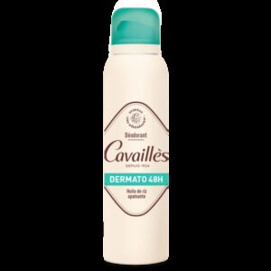 ROGE CAVAILLES DEO SOIN DERMATO SPRAY PEAUX SENSIBLES 150ML