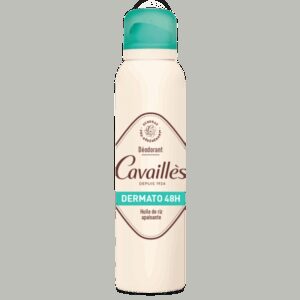 ROGE CAVAILLES DEO SOIN DERMATO SPRAY PEAUX SENSIBLES 150ML