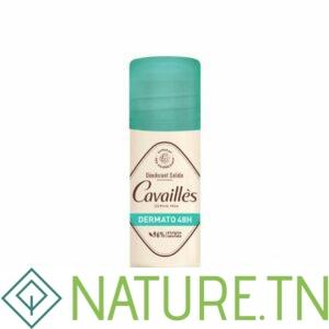 ROGE CAVAILLES DEO SOIN DERMATO STICK 40ML