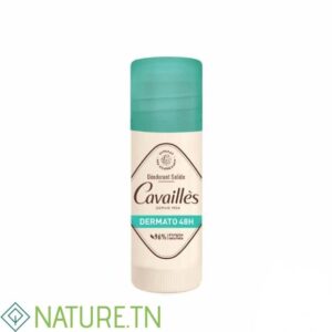 ROGE CAVAILLES DEO SOIN DERMATO STICK 40ML