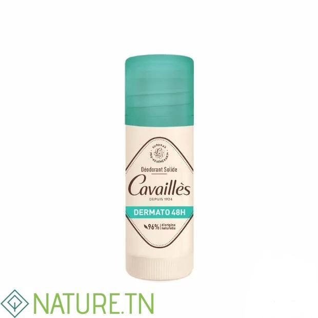 ROGE CAVAILLES DEO SOIN DERMATO STICK 40ML 2 ROGE CAVAILLES DEO SOIN DERMATO STICK 40ML 2