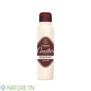 ROGE CAVAILLES DEODORANT AO HOMME SPRAY FRAICHEUR 48H 150ML