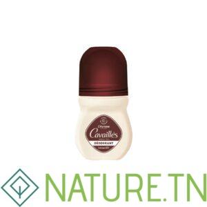 ROGE CAVAILLES DEODORANT HOMME ROLL ON FRAICHEUR 48H 50ML