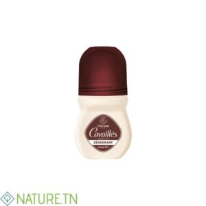 ROGE CAVAILLES DEODORANT HOMME ROLL ON FRAICHEUR 48H 50ML