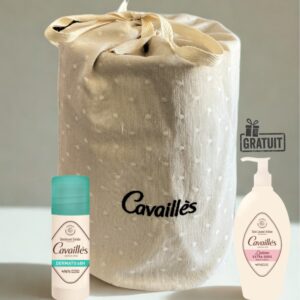 ROGE CAVAILLES DEODORANT STICK 40ML+SOIN LAVANT EXTRA DOUX 50ML (OFFERT)
