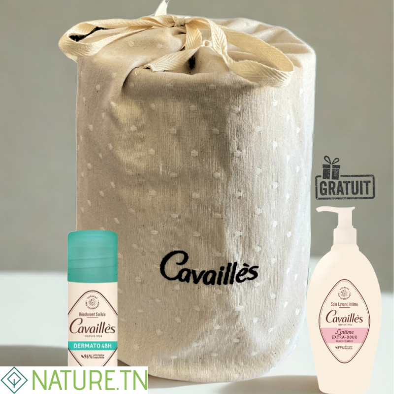 ROGE CAVAILLES DEODORANT STICK 40ML+SOIN LAVANT EXTRA DOUX 50ML (OFFERT) 2