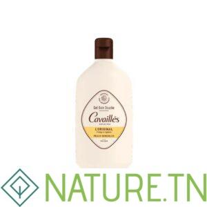 ROGE CAVAILLES GEL BAIN DOUCHE L’ORIGINAL PEAUX SENSIBLES 400ML