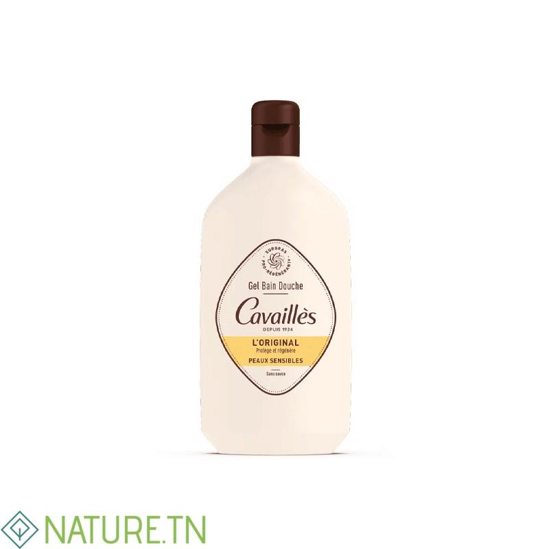 ROGE CAVAILLES GEL BAIN DOUCHE L'ORIGINAL PEAUX SENSIBLES 400ML 3 ROGE CAVAILLES GEL BAIN DOUCHE L'ORIGINAL PEAUX SENSIBLES 400ML
