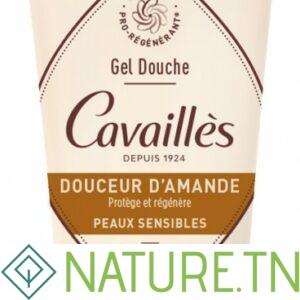 ROGE CAVAILLES GEL DOUCHE DOUCEUR D’AMANDE 200ML