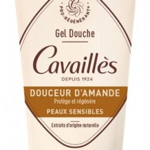 ROGE CAVAILLES GEL DOUCHE DOUCEUR D’AMANDE 200ML
