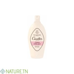 ROGE CAVAILLES INTIME SOIN TOILETTE INTIME EXTRA DOUX 100ML