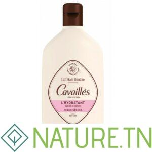 ROGE CAVAILLES LAIT BAIN DOUCHE L’HYDRATANT 400ML