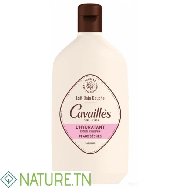 ROGE CAVAILLES LAIT BAIN DOUCHE L'HYDRATANT 400ML 1 ROGE CAVAILLES LAIT BAIN DOUCHE L'HYDRATANT 400ML 1