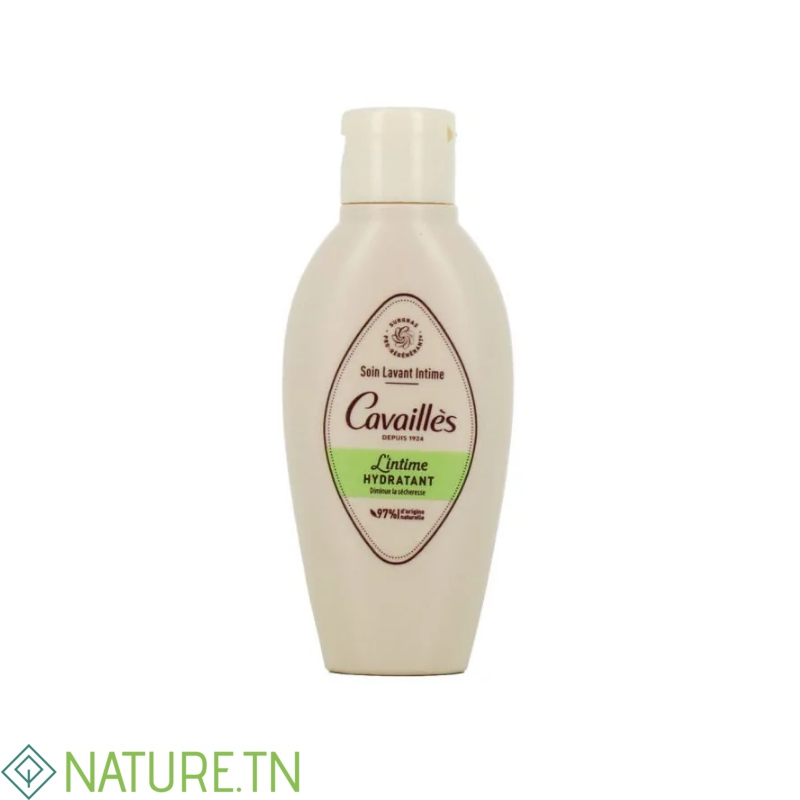 ROGE CAVAILLES L'INTIME HYDRATANT SPECIAL SECHERESSE 100ML 3 ROGE CAVAILLES L'INTIME HYDRATANT SPECIAL SECHERESSE 100ML