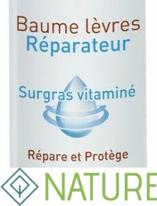 ROGE CAVAILLES NUTRISSANCE BAUME LEVRES REPARATEUR 5,5ML