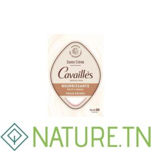 ROGE CAVAILLES SAVON CREME NOURRISSANTE PEAUX SECHES 100G
