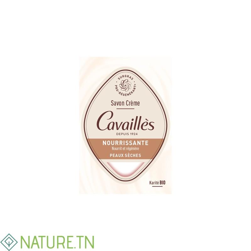 ROGE CAVAILLES SAVON CREME NOURRISSANTE PEAUX SECHES 100G 1 ROGE CAVAILLES SAVON CREME NOURRISSANTE PEAUX SECHES 100G 1