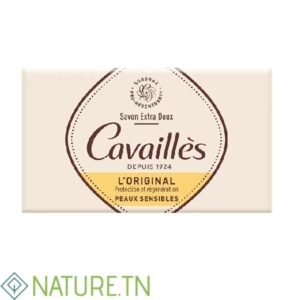 ROGE CAVAILLES SAVON EXTRA DOUX L’ORIGINAL 150GR