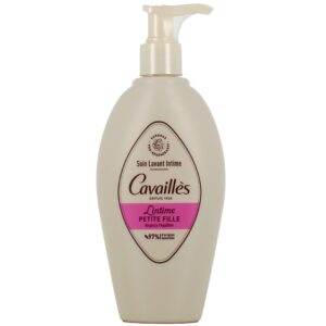ROGE CAVAILLES SOIN INTIME ET CORPS PETITE FILLE 250ML