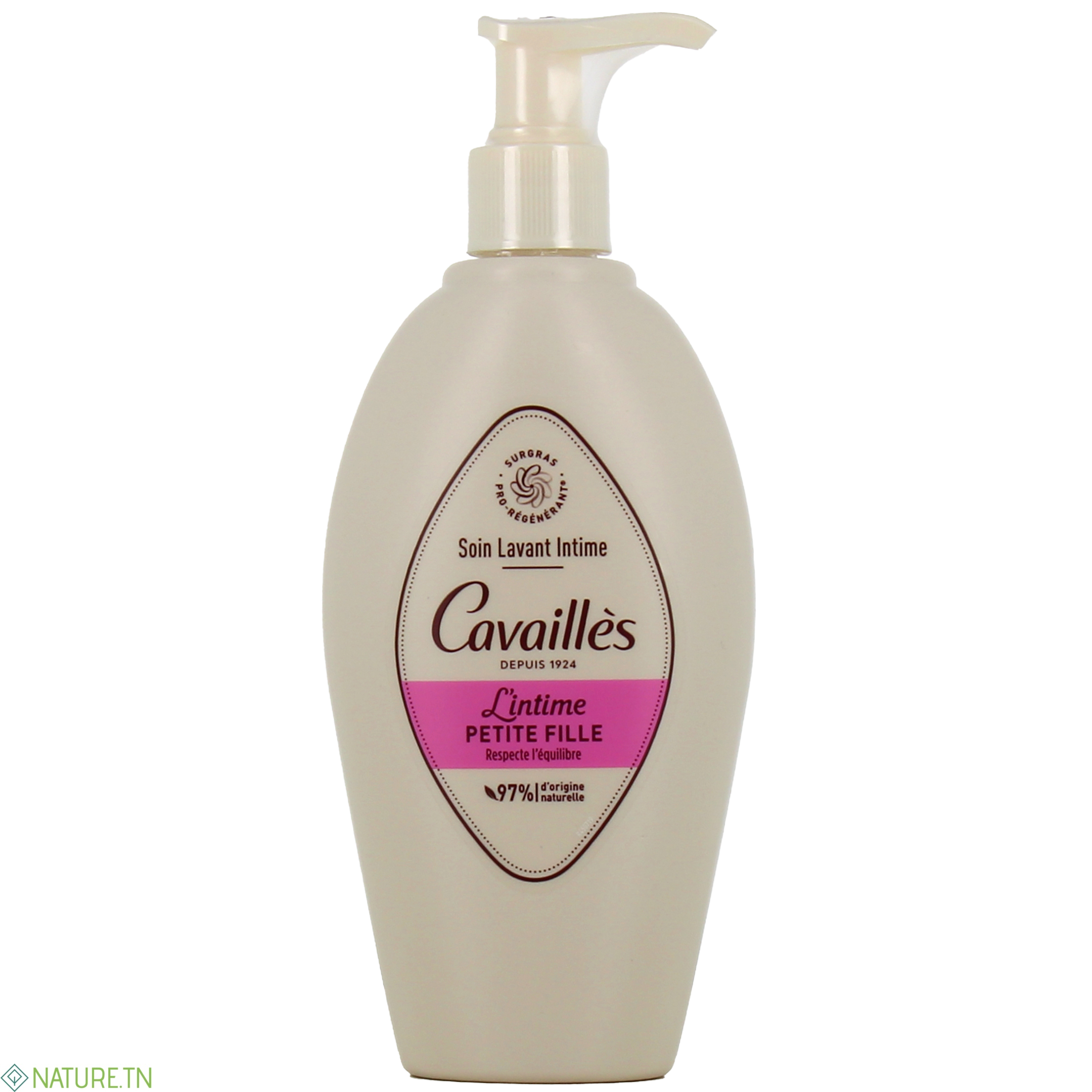 ROGE CAVAILLES SOIN INTIME ET CORPS PETITE FILLE 250ML 3 ROGE CAVAILLES SOIN INTIME ET CORPS PETITE FILLE 250ML