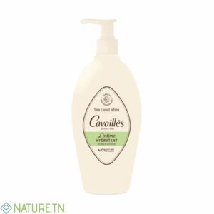 ROGE CAVAILLES SOIN LAVANT INTIME HYDRATANT SECHERESSE 250ML