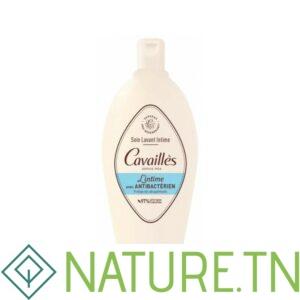 ROGE CAVAILLES SOIN TOILETTE INTIME ANTI BACTERIEN 100ML